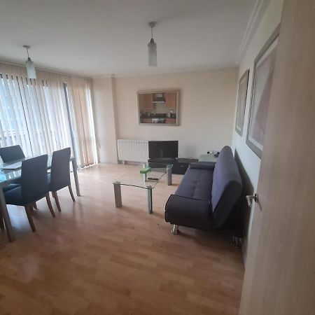 Modern Apartment In Λονδίνο Εξωτερικό φωτογραφία