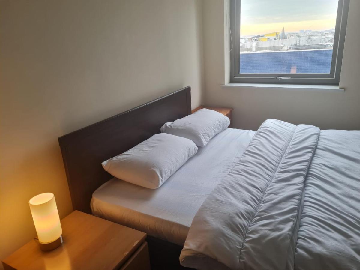 Modern Apartment In Λονδίνο Εξωτερικό φωτογραφία