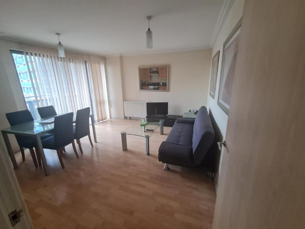 Modern Apartment In Λονδίνο Εξωτερικό φωτογραφία