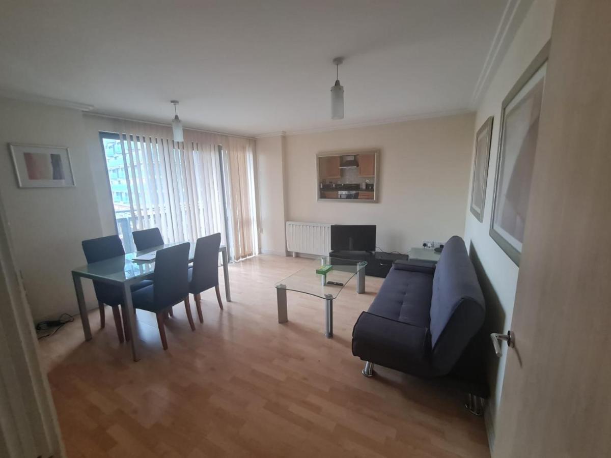 Modern Apartment In Λονδίνο Εξωτερικό φωτογραφία