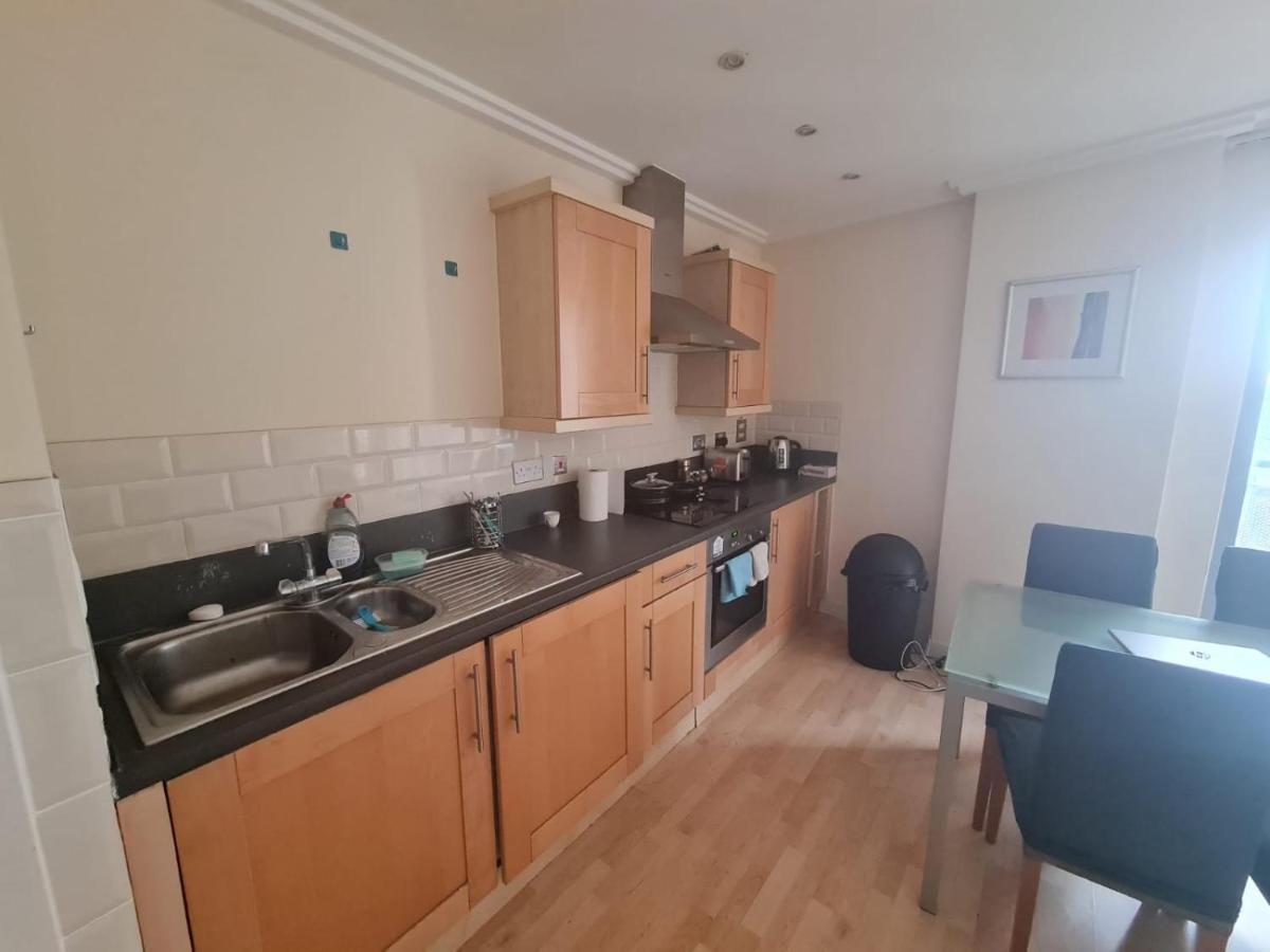 Modern Apartment In Λονδίνο Εξωτερικό φωτογραφία