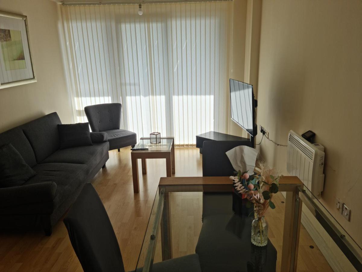 Modern Apartment In Λονδίνο Εξωτερικό φωτογραφία