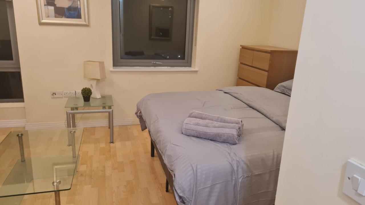 Modern Apartment In Λονδίνο Εξωτερικό φωτογραφία