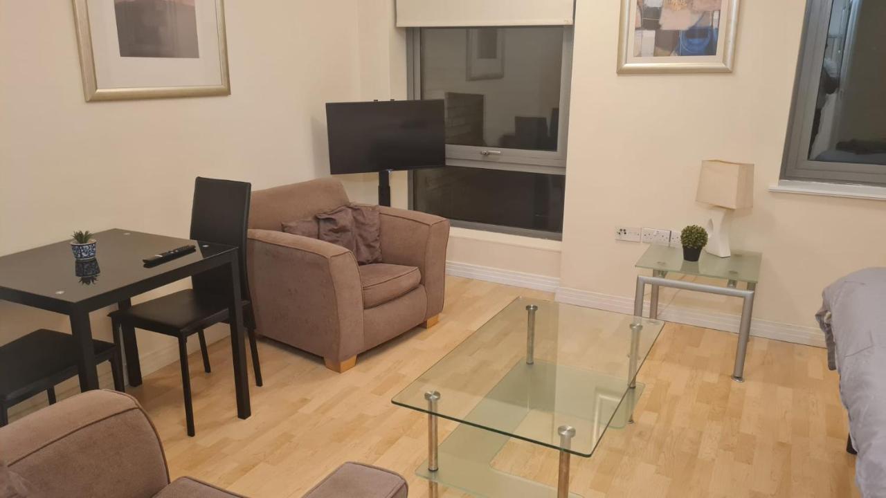 Modern Apartment In Λονδίνο Εξωτερικό φωτογραφία