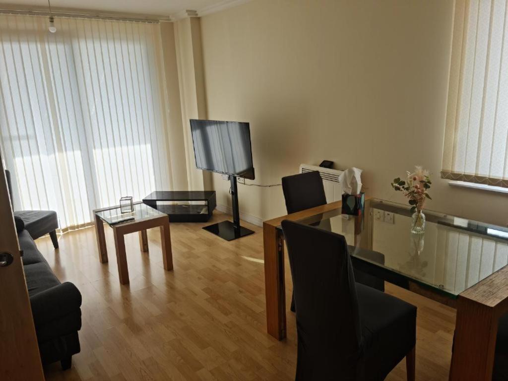 Modern Apartment In Λονδίνο Εξωτερικό φωτογραφία