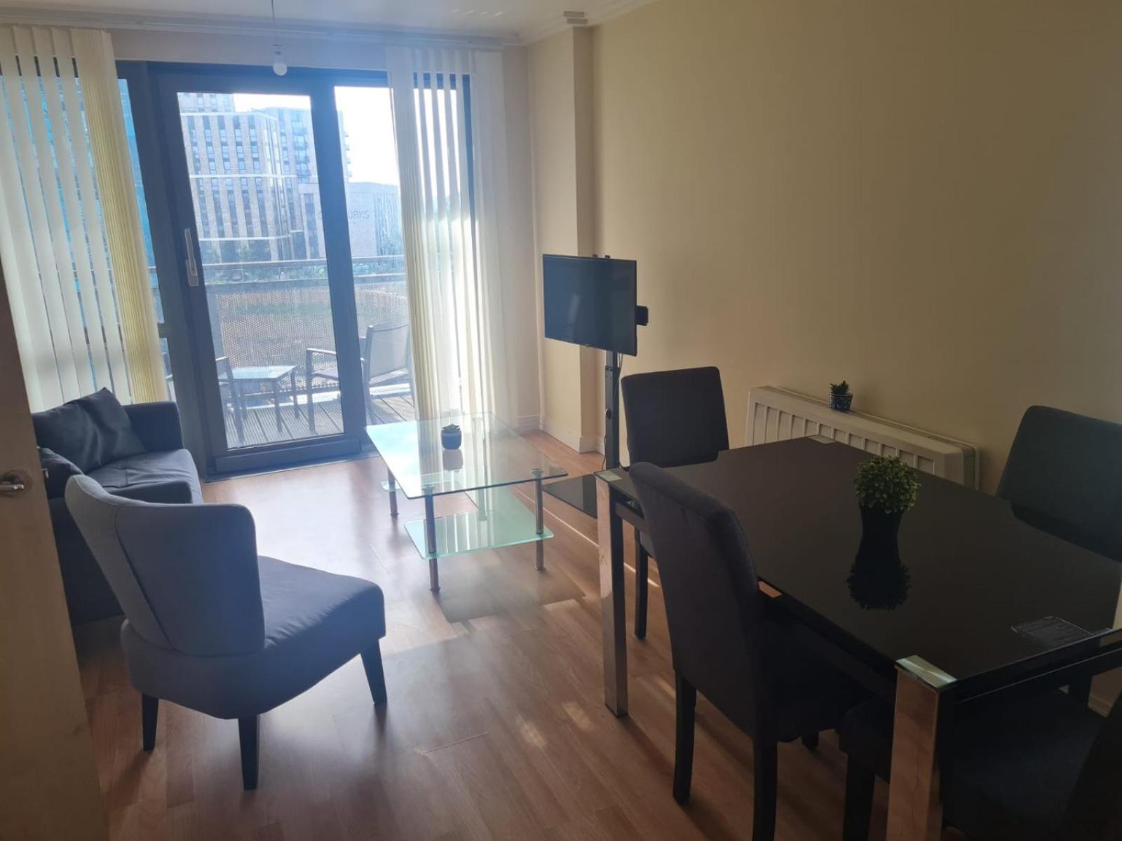 Modern Apartment In Λονδίνο Εξωτερικό φωτογραφία